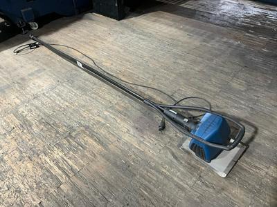 Imagen general de Autogen laser bed cleaner